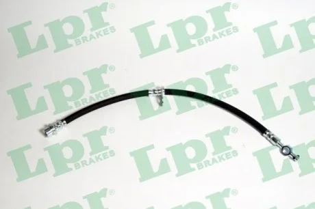 Шланг гальмівний гідравлічний для LPR 6T48249 фото товару