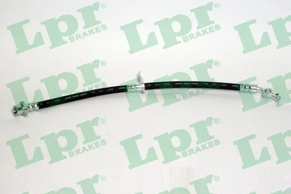 <strong>Шланг гальмівний LPR 6T48254 (фото 1)</strong>
