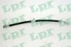 <strong>Шланг гальмівний LPR 6T48254 (фото 1)</strong>
