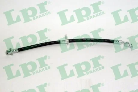 Шланг гальмівний для LPR 6T48254 фото товару