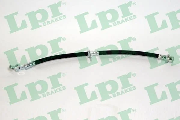 <strong>Шланг гальмівний LPR 6T48255 (фото 1)</strong>