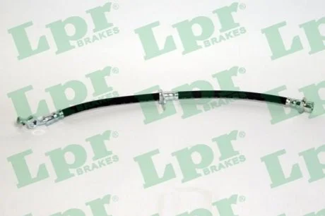 Шланг гальмівний для LPR 6T48255 фото товару