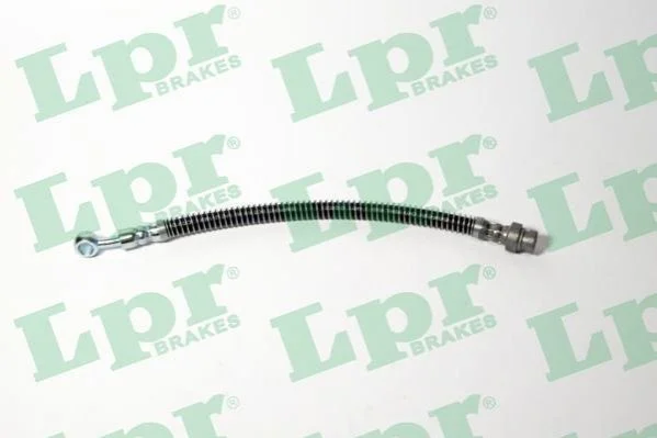<strong>Шланг гальмівний LPR 6T48270 (фото 1)</strong>