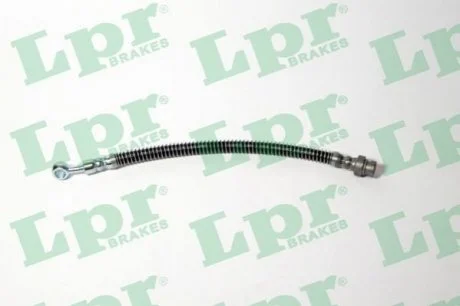 Шланг гальмівний для Hyundai LPR 6T48270 фото товару