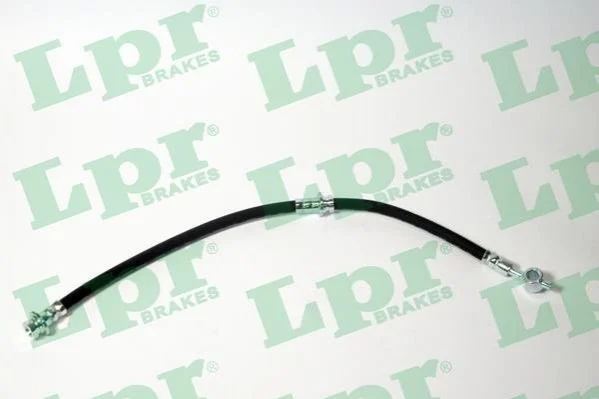 <strong>Шланг гальмівний LPR 6T48291 (фото 1)</strong>