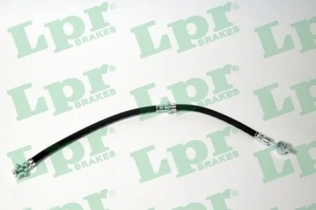Шланг тормозной для LPR 6T48291 фото товара