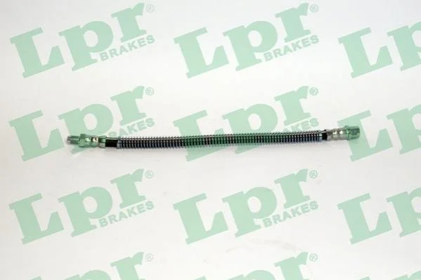 <strong>Шланг гальмівний LPR 6T48345 (фото 1)</strong>