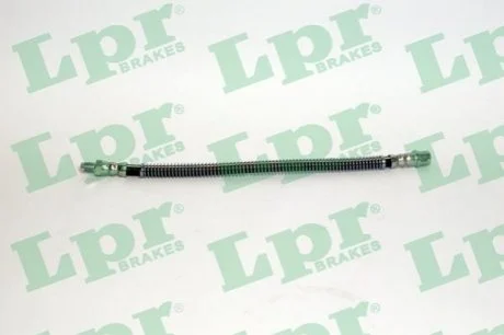 Шланг гальмівний для LPR 6T48345 фото товару