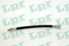 <strong>Шланг тормозной LPR 6T48361 (фото 1)</strong>