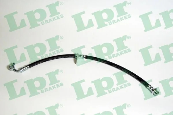 <strong>Шланг гальмівний LPR 6T48373 (фото 1)</strong>