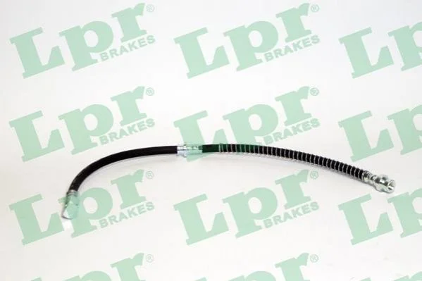<strong>Шланг гальмівний LPR 6T48399 (фото 1)</strong>