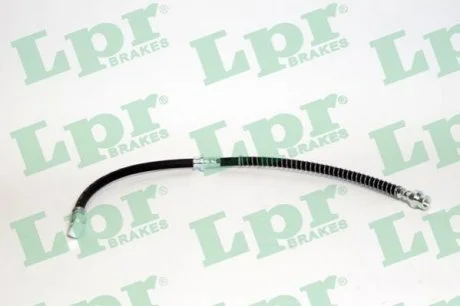 Шланг гальмівний для LPR 6T48399 фото товару