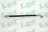 <strong>Шланг гальмівний LPR 6T48409 (фото 1)</strong>