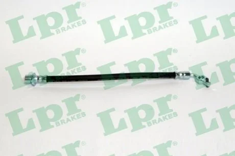 Шланг гальмівний для LPR 6T48409 фото товару