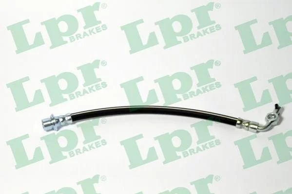 <strong>Шланг гальмівний LPR 6T48410 (фото 1)</strong>
