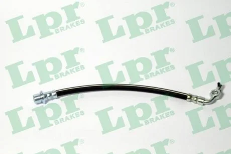 Шланг гальмівний для LPR 6T48410 фото товару