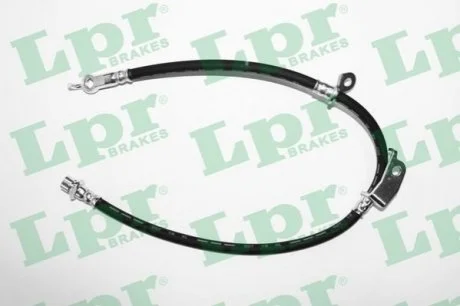 Шланг гальмівний для LPR 6T48411 фото товару