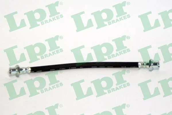<strong>Шланг гальмівний LPR 6T48415 (фото 1)</strong>