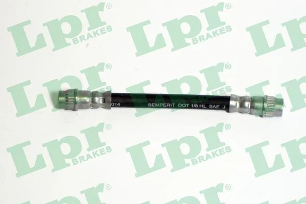 <strong>Шланг гальмівний гідравлічний LPR 6T48460 (фото 1)</strong>