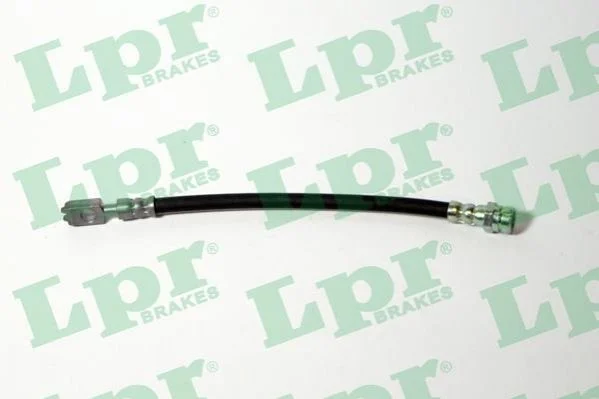 <strong>Шланг гальмівний LPR 6T48465 (фото 1)</strong>