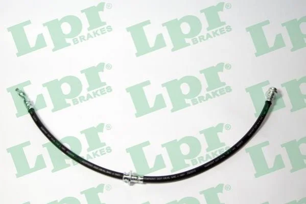 <strong>Шланг гальмівний LPR 6T48493 (фото 1)</strong>
