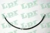 <strong>Шланг гальмівний LPR 6T48493 (фото 1)</strong>