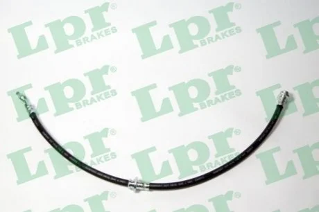 Шланг гальмівний для Nissan, Renault LPR 6T48493 фото товару