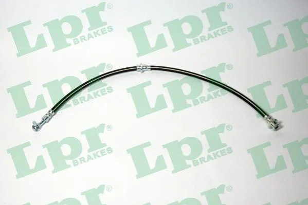 <strong>Шланг гальмівний LPR 6T48494 (фото 1)</strong>