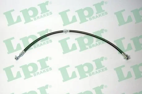 Шланг гальмівний для LPR 6T48494 фото товару