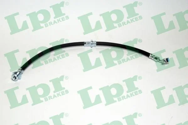 <strong>Шланг гальмівний LPR 6T48497 (фото 1)</strong>