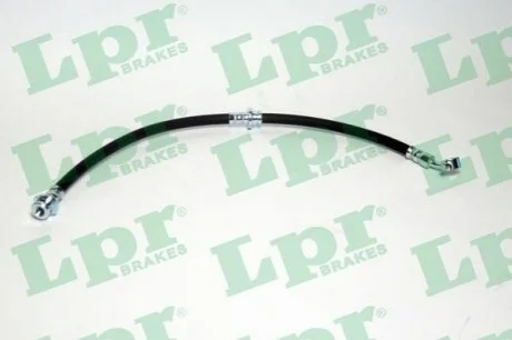 Шланг гальмівний для LPR 6T48497 фото товару