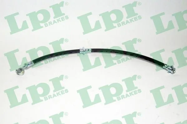 <strong>Шланг гальмівний LPR 6T48498 (фото 1)</strong>