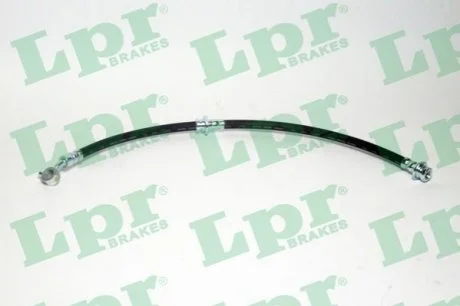 Шланг гальмівний для LPR 6T48498 фото товару