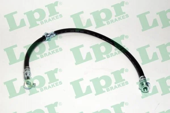 <strong>Шланг гальмівний LPR 6T48503 (фото 1)</strong>
