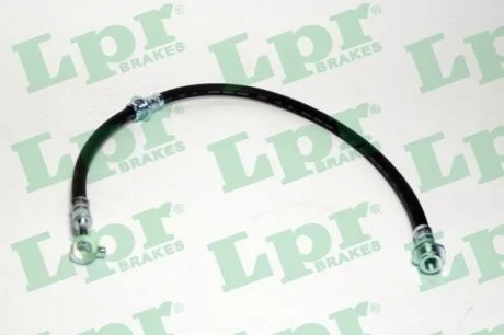 Шланг гальмівний для LPR 6T48503 фото товару