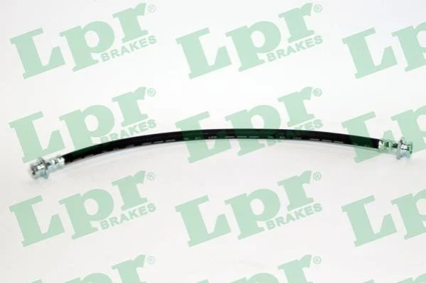 <strong>Шланг гальмівний LPR 6T48507 (фото 1)</strong>