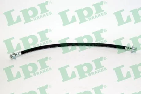 Шланг гальмівний для LPR 6T48507 фото товару