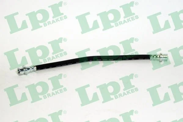 <strong>Шланг гальмівний LPR 6T48585 (фото 1)</strong>