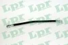 <strong>Шланг гальмівний LPR 6T48585 (фото 1)</strong>