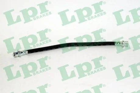 Шланг гальмівний для LPR 6T48585 фото товару