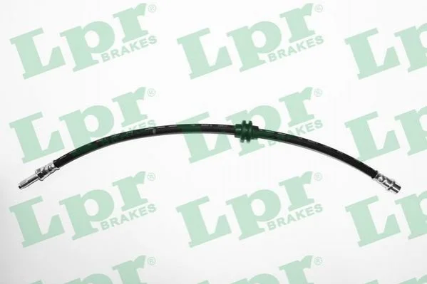 <strong>Шланг гальмівний LPR 6T48684 (фото 1)</strong>