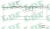 <strong>Трос ручного гальма LPR C0132B (фото 1)</strong>
