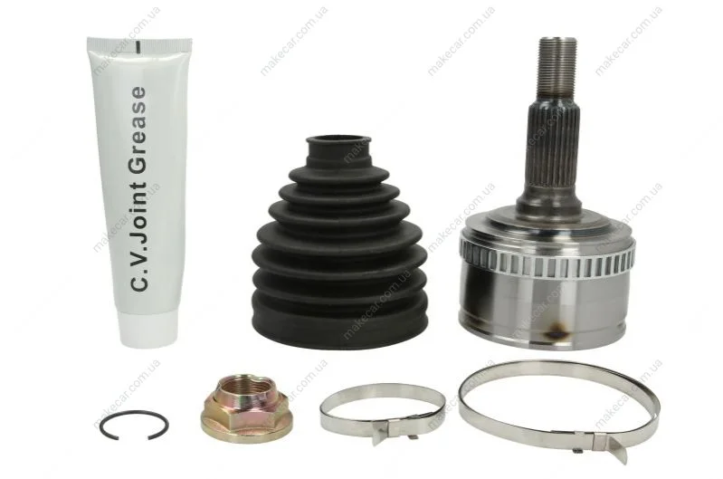 <strong>ШРУС LPR KME435 (фото 1)</strong>