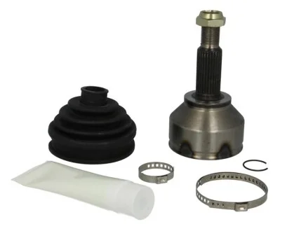 ШРУС зі змазкою в комплекті для Renault, Nissan, Opel, Vauxhall LPR KNS683 фото товару