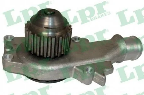Водяний насос для Ford LPR WP0050 фото товару