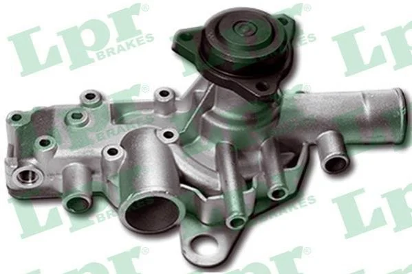 <strong>Насос водяний RENAULT Trafic 1980 - 1989 (Вир-во) LPR WP0051 (фото 1)</strong>