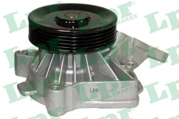 <strong>Насос водяний Land Rover Freelander I 2.0d LPR WP0061 (фото 1)</strong>