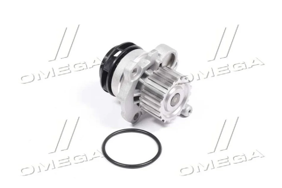 <strong>Насос водяний VAG 1.9TDI/SDI 97- (Вир-во) LPR WP0094 (фото 1)</strong>