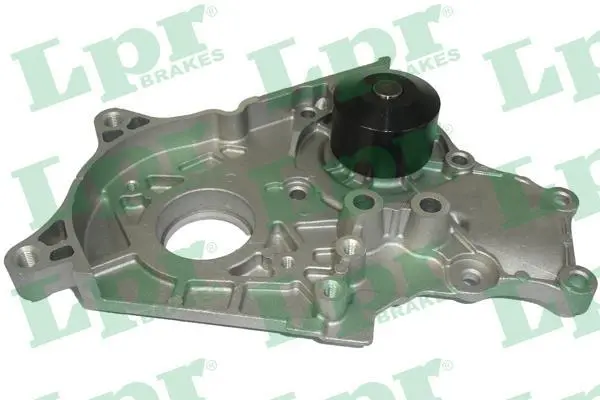 <strong>Насос водяний Toyota Avensis (99-03), Rav 4 II 2.0d LPR WP0114 (фото 1)</strong>