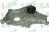 <strong>Насос водяний Toyota Avensis (99-03), Rav 4 II 2.0d LPR WP0114 (фото 1)</strong>